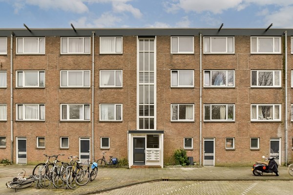 Schierstins 113, Amsterdam